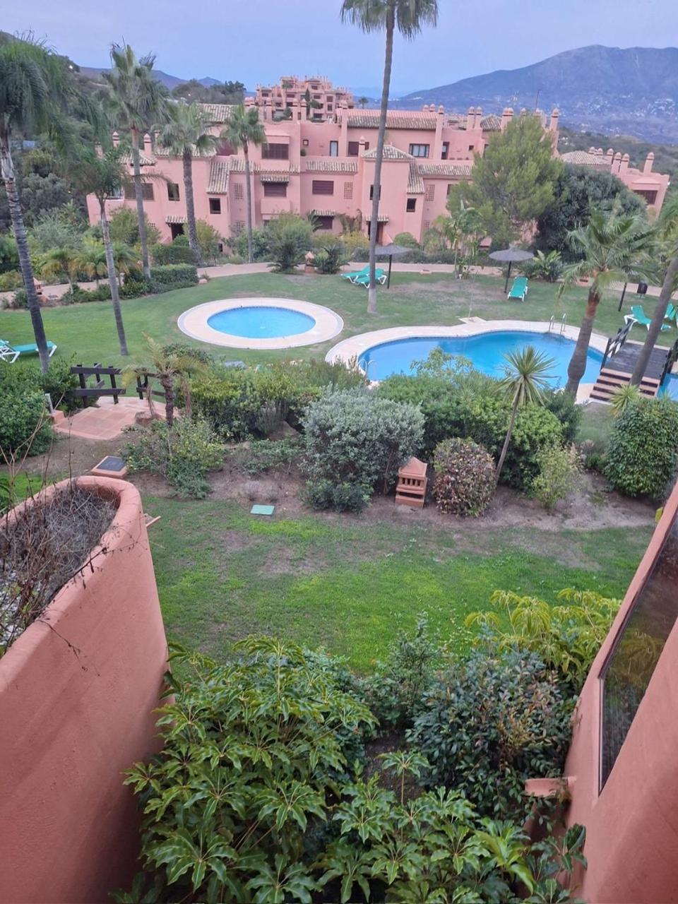 El Soto De Marbella Free Golf-Tennis-Padel-Gym 2 Bed 2 Bath Apartment Ph2B Ojén Extérieur photo