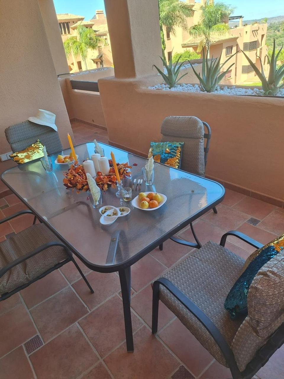 El Soto De Marbella Free Golf-Tennis-Padel-Gym 2 Bed 2 Bath Apartment Ph2B Ojén Extérieur photo