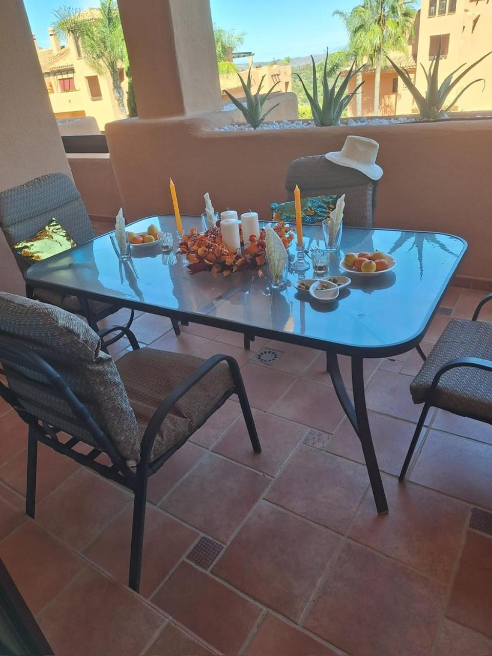 El Soto De Marbella Free Golf-Tennis-Padel-Gym 2 Bed 2 Bath Apartment Ph2B Ojén Extérieur photo
